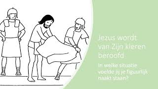 Easter Experience online 2020