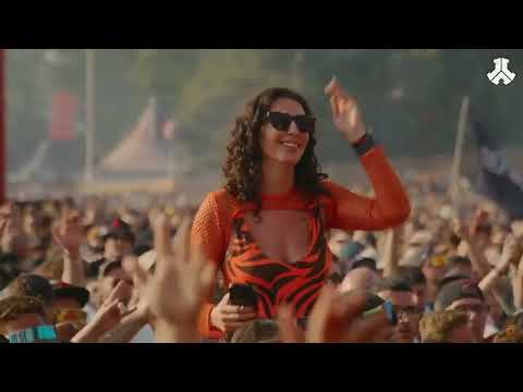Rebelion & Vertile - Simulation (Rock Edit) (Defqon.1 2024)