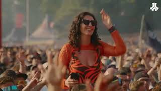 Rebelion & Vertile - Simulation (Rock Edit) (Defqon.1 2024)