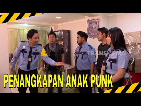 BAHASA GAUL ALA DEBBY SAHERTIAN BIKIN PASUKIN BINGUNG | MOMEN KOCAK LAPOR PAK! (22/08/25)