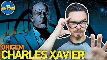 Qui est le frère du professeur Xavier ?