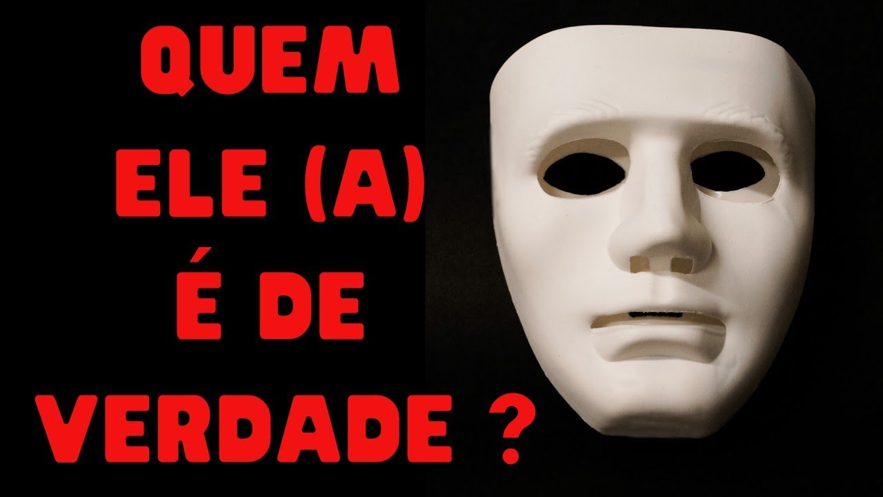 Quem é essa pessoa? O que eu preciso saber sobre essa pessoa? Me mostra Universo 🙏