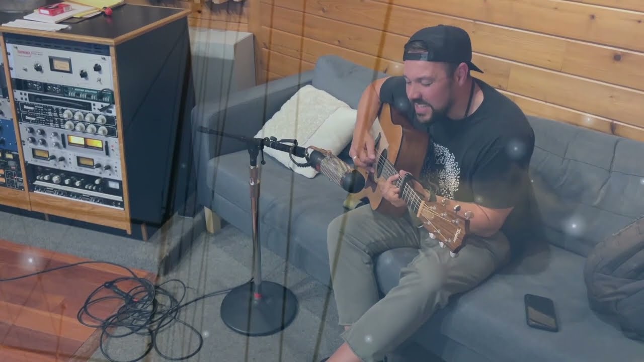 Pressing Strings (Jordan Sokel) - Go Get On Your Way