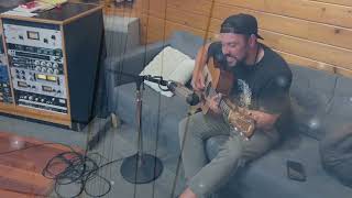 Pressing Strings (Jordan Sokel) - Go Get On Your Way