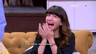 The Best Of Ini Talk Show - Yance Pakar Segala Permasalahan Cinta