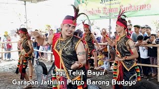 Teluk Bayur Jathilan Putro Barong Budoyo Version || Shawwal 2024
