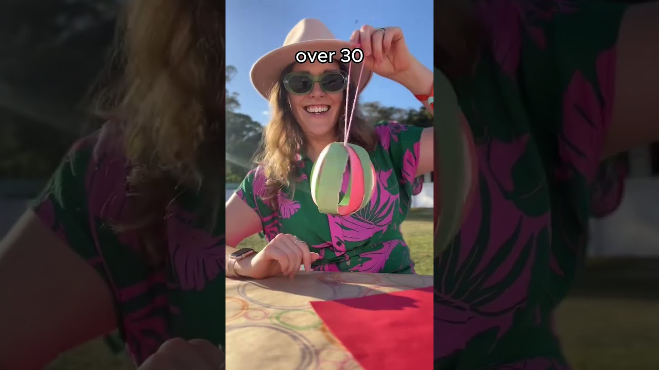 Music festivals! Under 30 vs Over 30 😂 regardless, it’s going to be a good time! What its like going