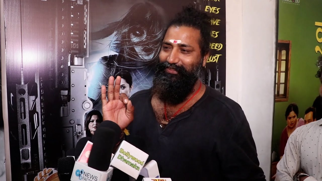 BOMBAY Public Review | Audience Reactions | Gavie Chahal, Deepshikha Nagpal, Danish Bhat.