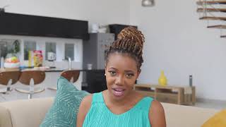 Nicolette Save my Finances - Victor and the OTP