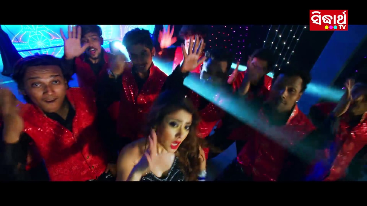 ରାତିରେ ଫୋନ୍ କରନି ଜମା ଉଠିଯିବ ମୋ ମାମା - Odia Masti Song | Film - TOKATA FASIGALA | Sidharth Tv