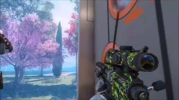 BO3 1v1 trickshot | PrestigeClips