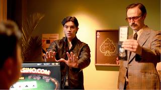 The Squad Presents: The Save! Dude Avoids Getting Scammed by Illegal Gambling Site 🎰