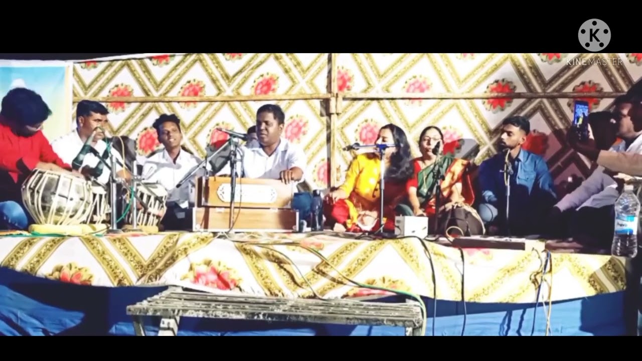 Namam Param mangala | singar; ketki Thorat | Tabla; Pratik phulpagar | PRATIK MUSIC