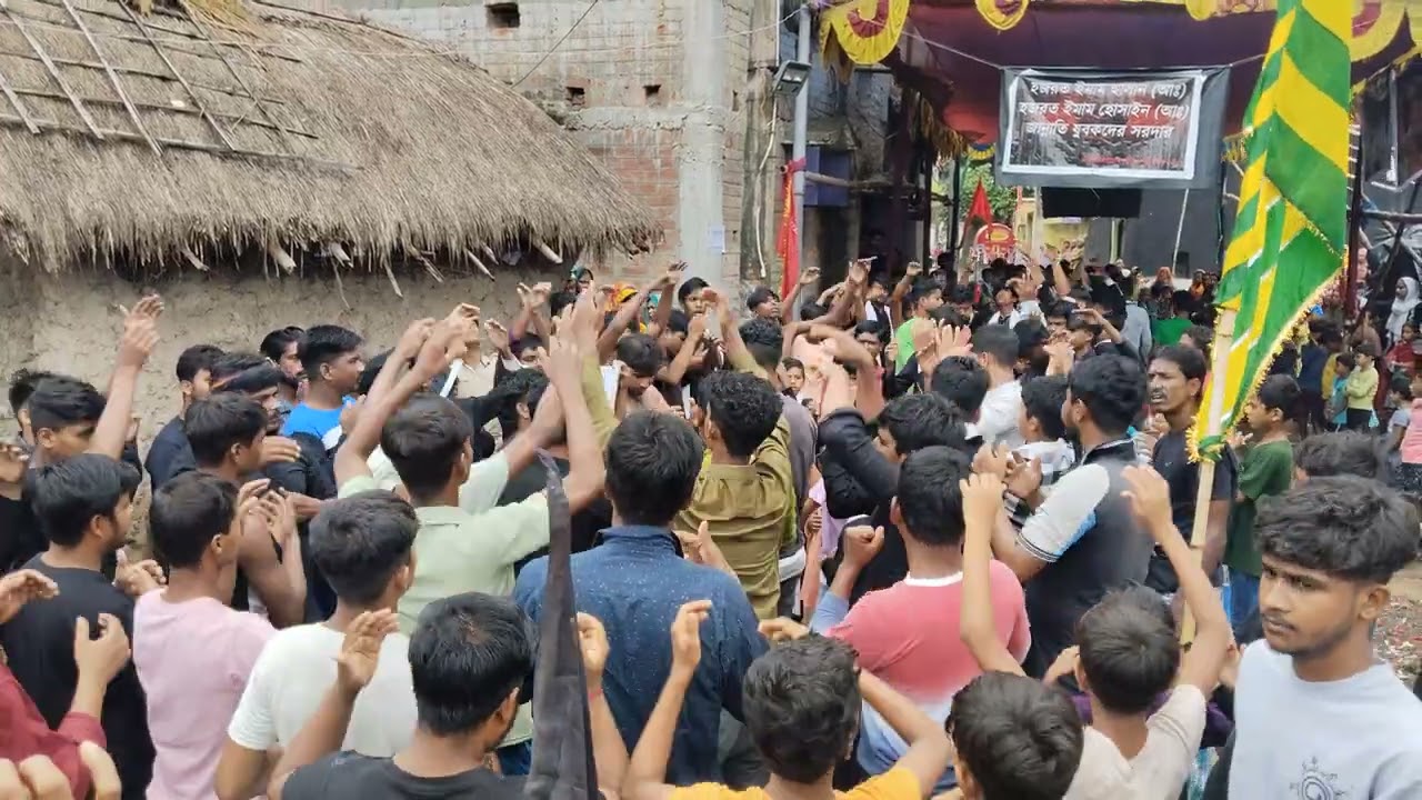 কাসেমের পিতা হাসান চাচা ইমাম হোসেনা কুলিয়া গ্ৰাম 🙌🙌🙌😭😭🙌