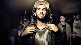 Miniatura de "Borgore - Afro Blue [HQ]"