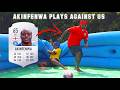 WE PLAYED AGAINST AKINFENWA IN A SLIP N SLIDE FOOTBALL TOURNAMENT! WORLD CUP 2026 EDITION 💦🏆