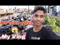 Aaj darun offar ns bike bilal ns ride vlogyoutubeshorts bike reels rider instagram subscribe