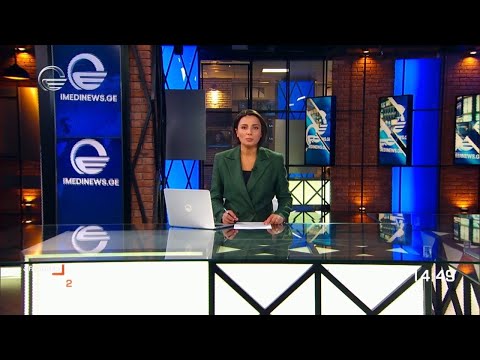 ქრონიკა 14:00 საათზე - 18 სექტემბერი, 2023 წელი