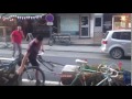 Penny Farthing Gone Wrong Most Funny Must Watch