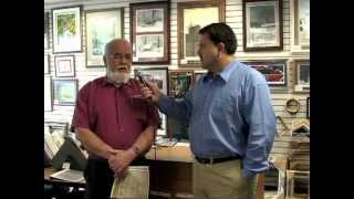 Business Spotlight - Custom FrameCrafters, Etc.