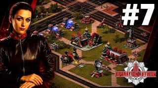 Red Alert 2 | Operation Kutuzov Mission #7 - Imprisoned