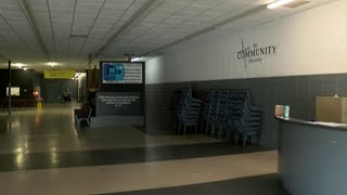 Church trying to help people get jobs