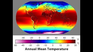 How Does Weather Differ Between Locations?