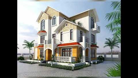 sketchup exterior design/#3dsmax #vray #shorts #shortvideo