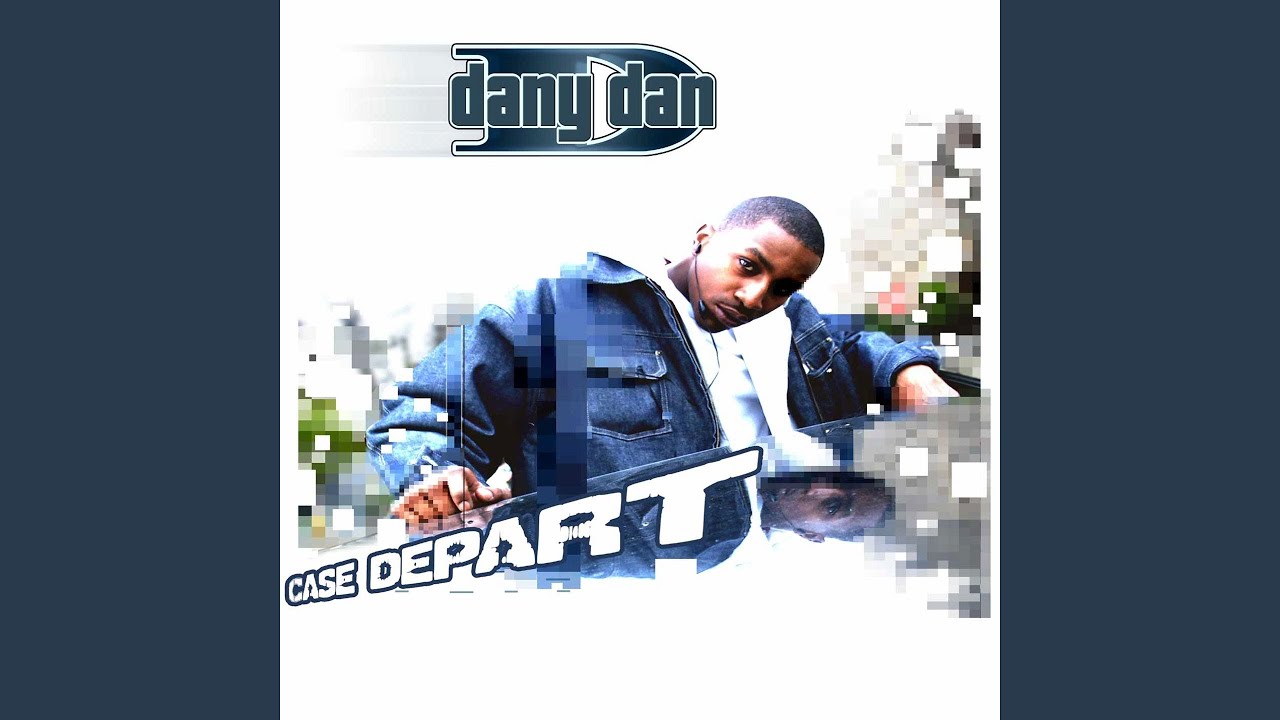 Case départ YouTube