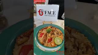 Dreams Seasonedwith SkillShaping careers through culinary mastery#hotelmanagement#admissionstarted