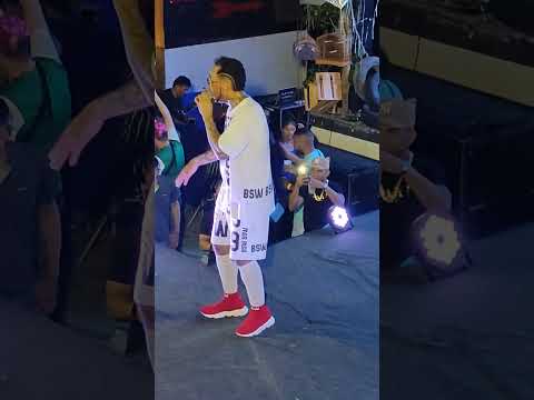 JOÃO DO MORRO - A NEGA ENDOIDA