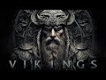 Vikings Chronicles: Epic Vikings Norse Battles In A Symphony Of Fury | Nordic Viking Music