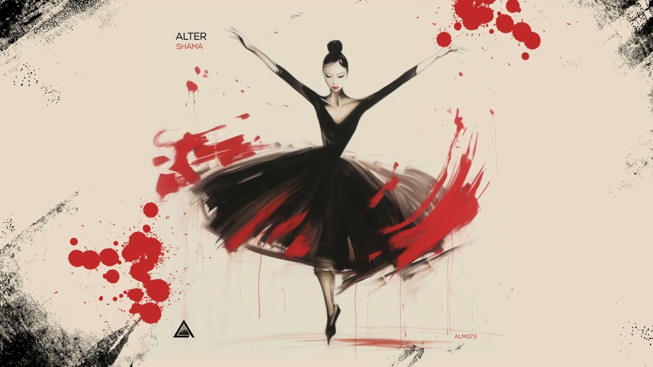 Alter (UA) - Shama // Almar