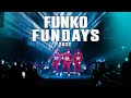 #JabbaFunko | 2022 Funko Fundays RECAP!