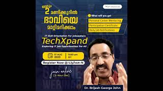 Tech Xpand - Exploring IT Job Opportunities for All screenshot 4