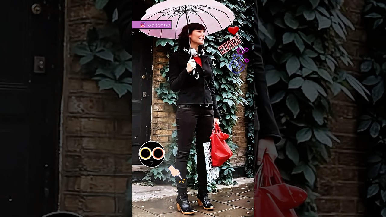 OOTD in London Xx (with inspo) 🤟🏼❤️😎 