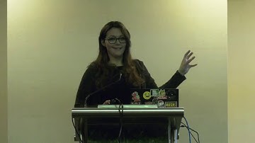 Allison Naaktgeboren - Reversing Corruption in Seagate HDD - DEF CON 27 Hardware Hacking Village