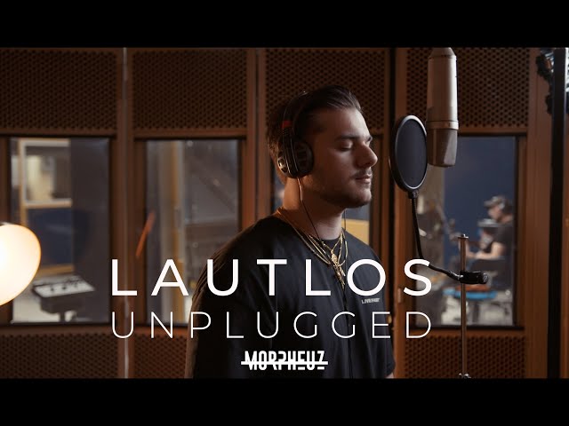 Morpheuz - LAUTLOS Unplugged | [Official 4k Video] class=