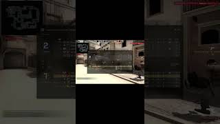 РЕЙДЖ |Counter-Strike: Global Offensive| #shorts