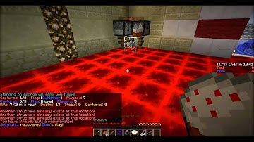 MCCTF.COM Adventures, Episode 10: SPAWN ROOM FAIL by Colonel_Graff