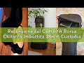 Recensione del CAHAYA Borsa Chitarra Imbottita 18mm Custodia per Chitarra Acustica e Classica con 5