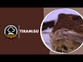 FUSION CUISINE COOKERY SHOW EP-2 - TIRAMISU (Dessert)