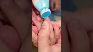 Baby Nail Clippers with LED Light – Safe, Gentle, and Easy Trimming for New born, Infants &amp; Toddlers