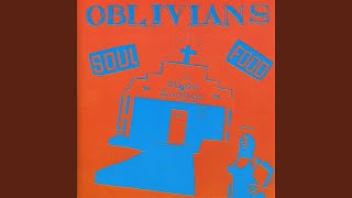 Video thumbnail of "Oblivians - Cannonball"