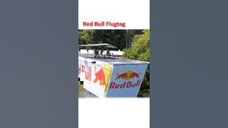 The airplane in Red bull flugtag #shorts #redbullflugtag