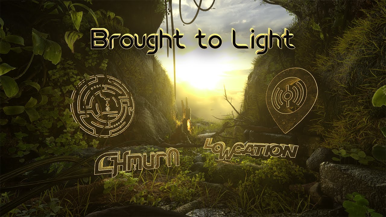 Chmura x Lowcation - Brought to Light (Official Music Video) Chmura x Lowcation - Brought to Light (Official Music Video)