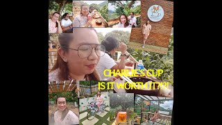 Charlie's Cup Cebu - is it Worth it