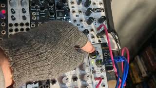 Noise Engineering Tymp Legio - Eurorack Module on ModularGrid