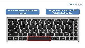 Class 7 Learn computers - Computer Education Online & Free (In Telugu)