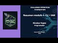 🔴 EN VIVO #1 | AWS User Group Mosquera Cundinamarca - Cloud Operations: IAM + AWS CLI Challenge